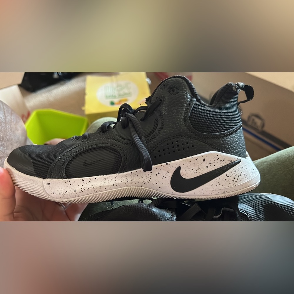 Nikes